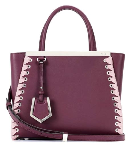 fendi bag 2jours petite|fendi bag price list.